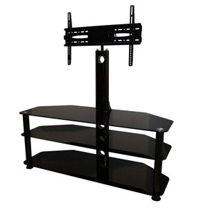 TV-Ständer Cantilever von ClearAmbient