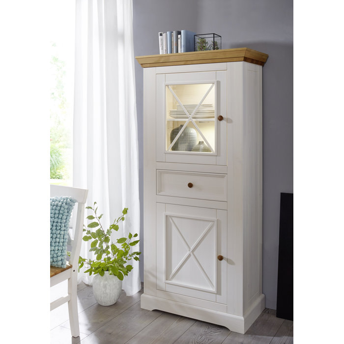 Buffetschrank DIDAMA - Brambly Cottage