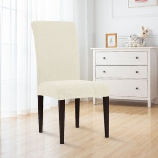 upholstered dining chair slipcover