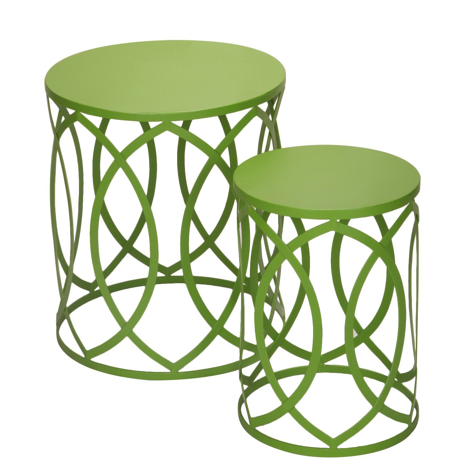 Quist 2 Piece Garden Stool Set Joss Main Quist 2 Piece Garden Stool Set Joss