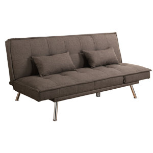 3-Sitzer Sofabett Arkansas von All Home