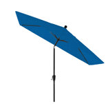 Hampton Bay Patio Umbrella Wayfair