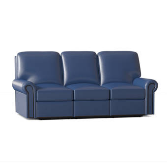 Modshop Delano Velvet 96 Wide Velvet Square Arm Sofa Perigold
