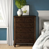 Cambra 6 Drawer Chest by Birch Lane™ Heritage