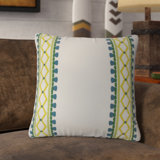 Green Modern Rustic Throw Pillows You Ll Love In 2021 Wayfair