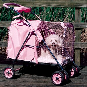 5th Avenue SUV Standard Pet Stroller