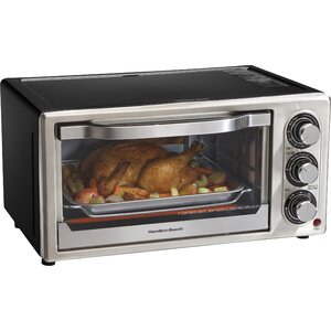 Convection Oven