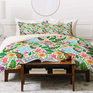 Go to store & view more images East Urban Home Duvet Set