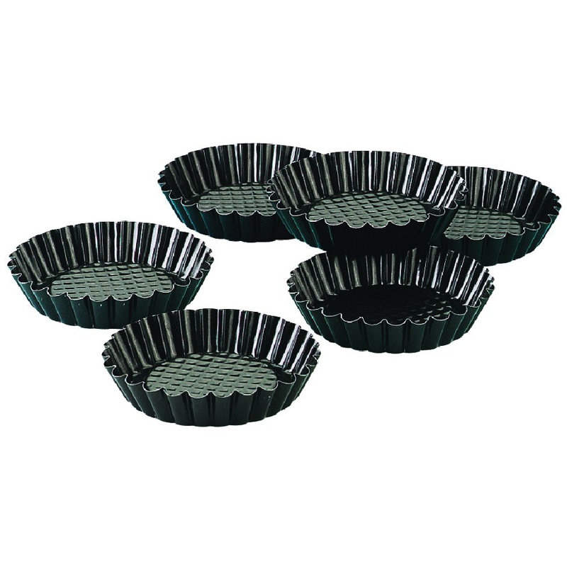 mini tart pans