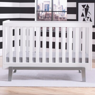 Aster 3 In 1 Convertible Crib Delta Children