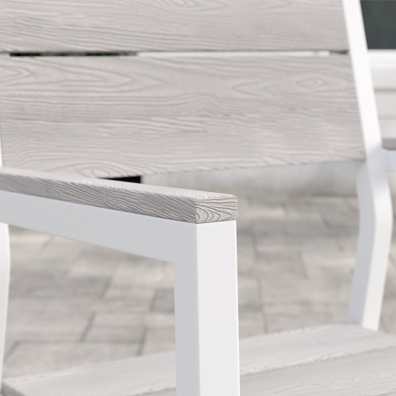 Sol 72 Outdoor Briarcliff Patio Dining Chair Wayfair