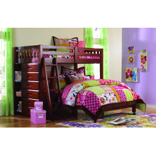 Bunk Bed Bunk Bed