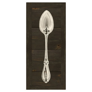 Spoon Wall Decor fork spoon wall decor | wayfair Spoon Wall Decor fork spoon wall decor | wayfair