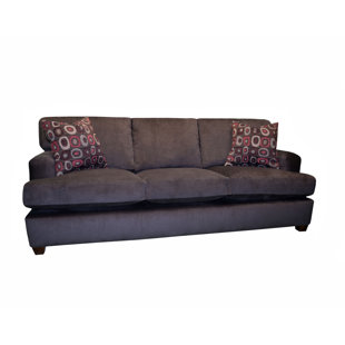 Avatar Sofa by Wildon Home® No Copoun