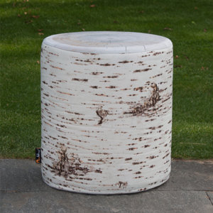 Gartenhocker von MeroWings