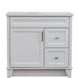 Danes 37 Single Bathroom Vanity Set by Red Barrel Studio®