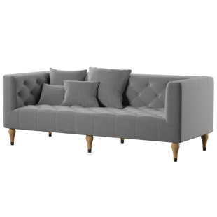 Dunkle Sofa by Mercury Row Savings