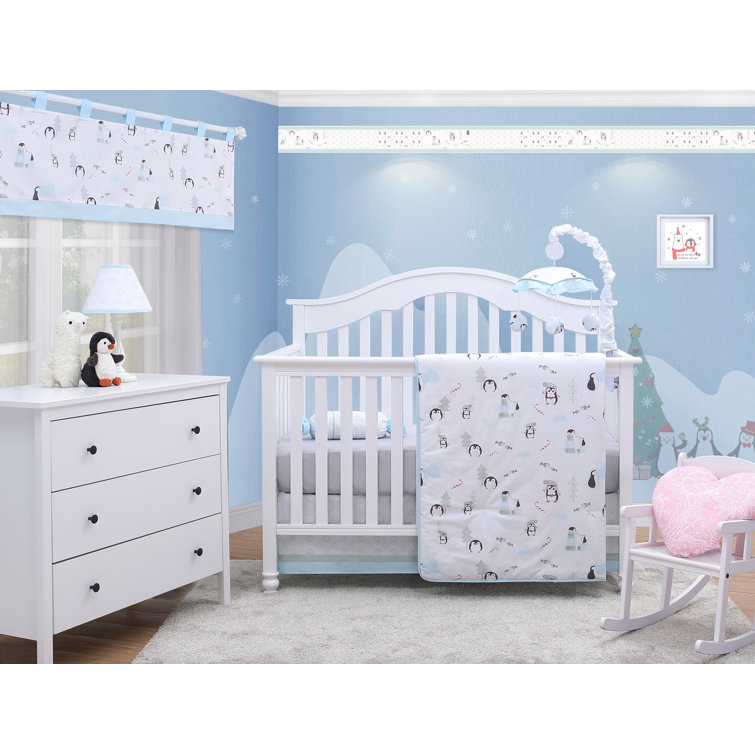 infant bedroom set