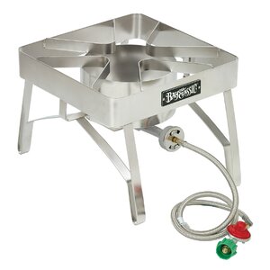 Brew Outdoor Stove