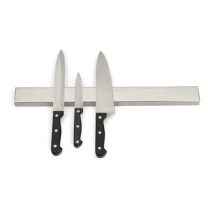 Enduranceu00ae Deluxe Magnetic Knife Bar