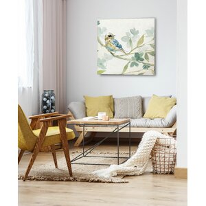 WexfordHome Print on Canvas & Reviews | Wayfair