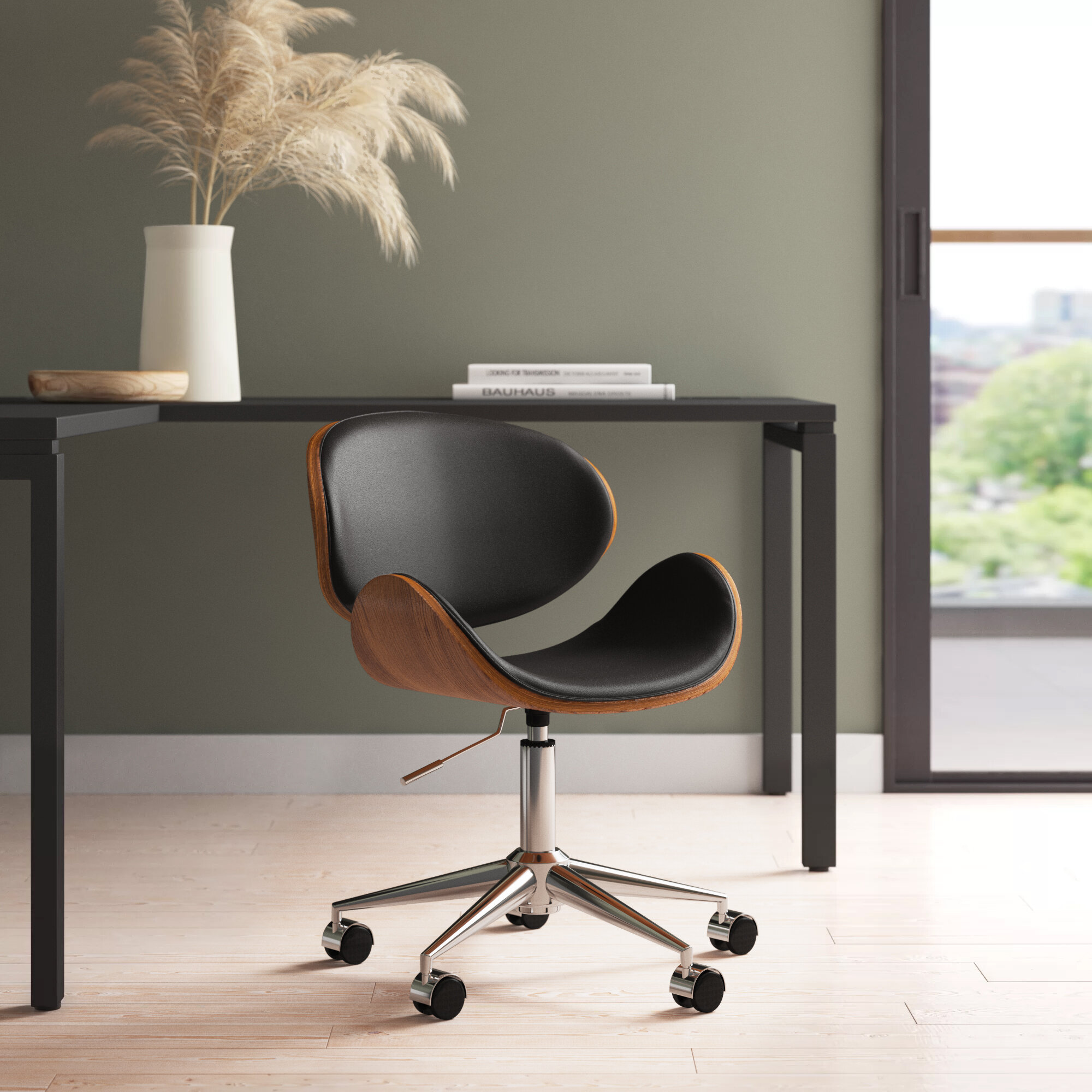 hay task chair