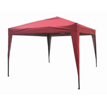 easy up gazebos