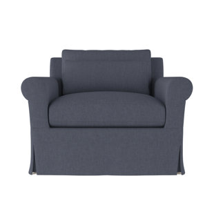 Autberry Armchair by Canora Grey