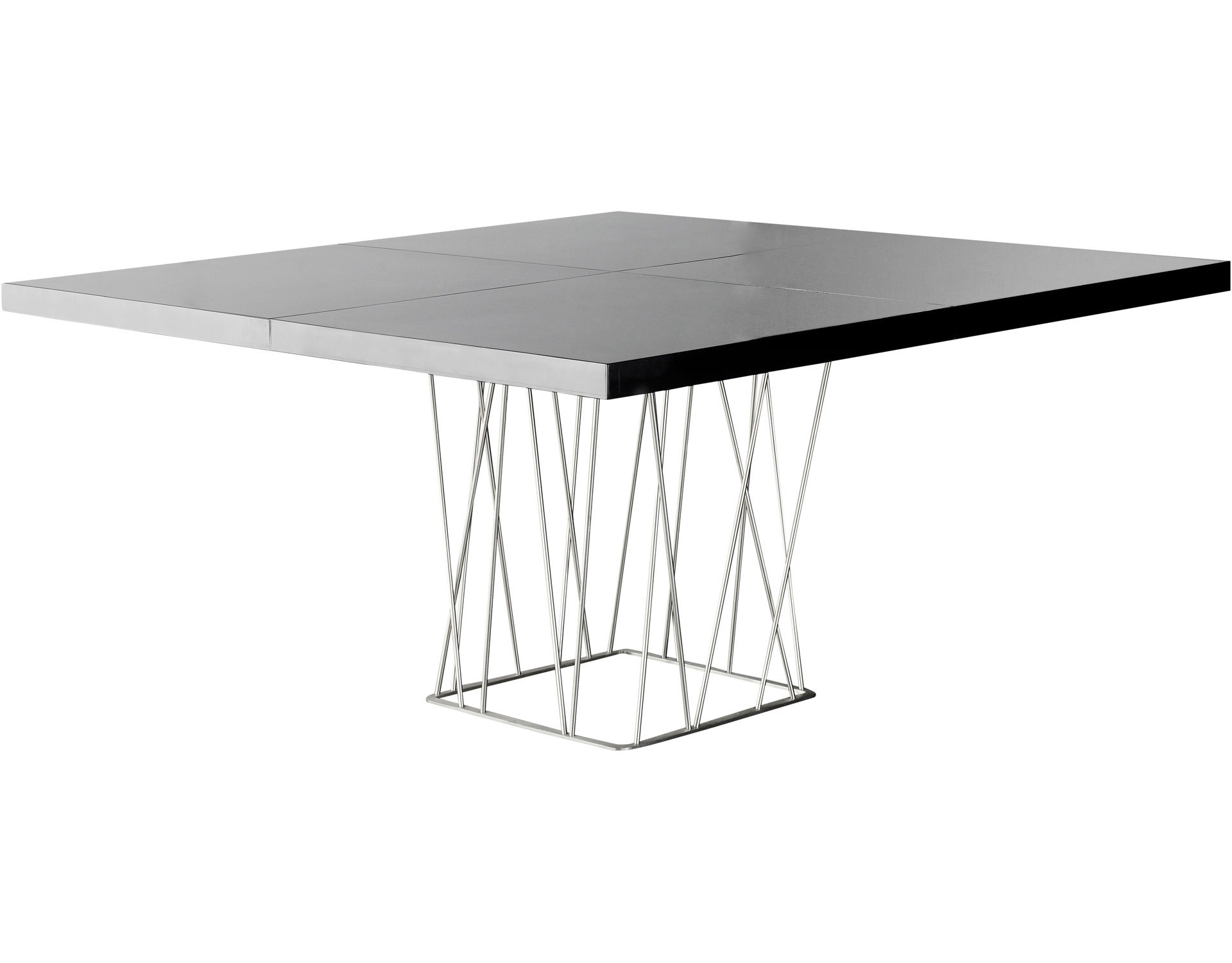 Clarges Dining Table Clarges Dining Table