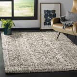 Featured image of post Williston Forge Rugs Williston forge montross abstract gray blue area rug cg106675 rug size