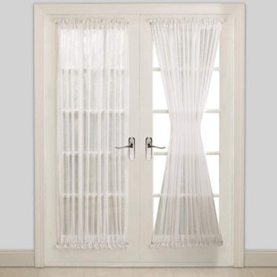 30 X 40 Curtains Wayfair
