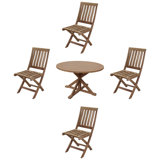 Kingston Casual Furniture Patio Dining Sets You Ll Love In 2020