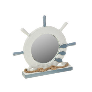 Mirror On Wheels Wayfair Ca