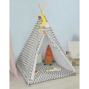teepee tent wayfair