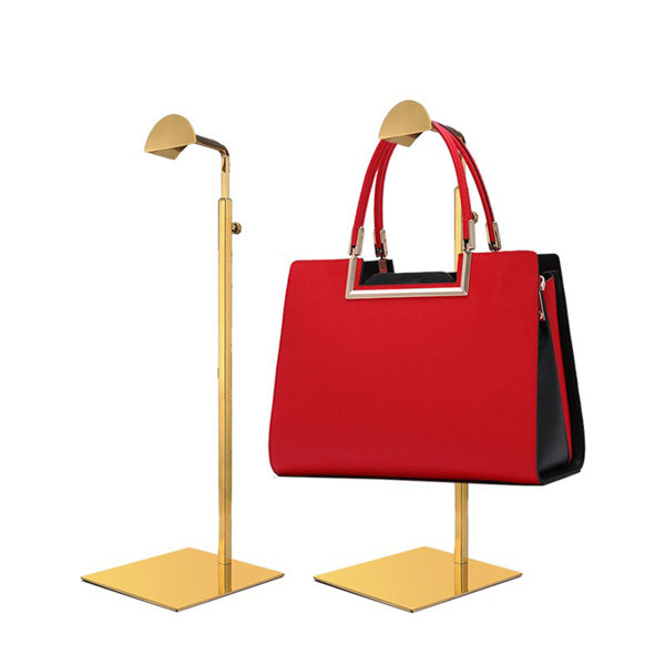 purse display organizer
