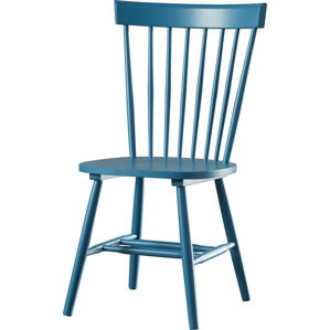 Hampton Side Chair (Set of 2) by Beachcrest Home