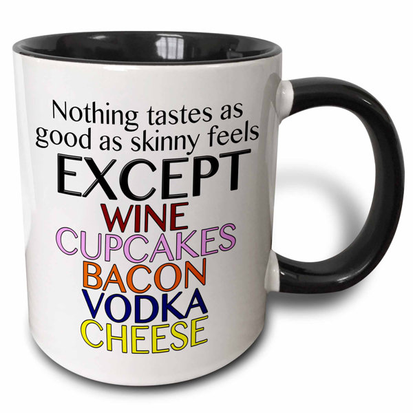 Skinny Coffee