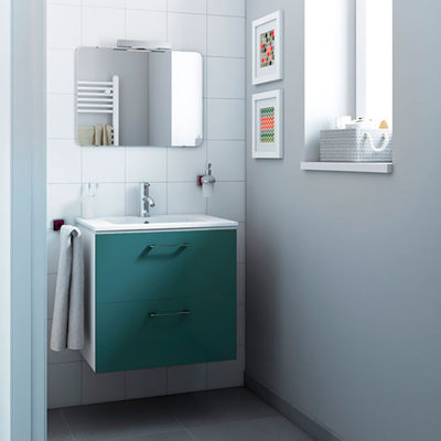 Find The Perfect Modern Amp Contemporary Bathroom Vanities