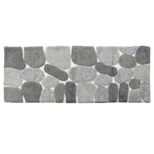 Modern Bath Rugs + Mats | AllModern Modern Bath Rugs + Mats | AllModern