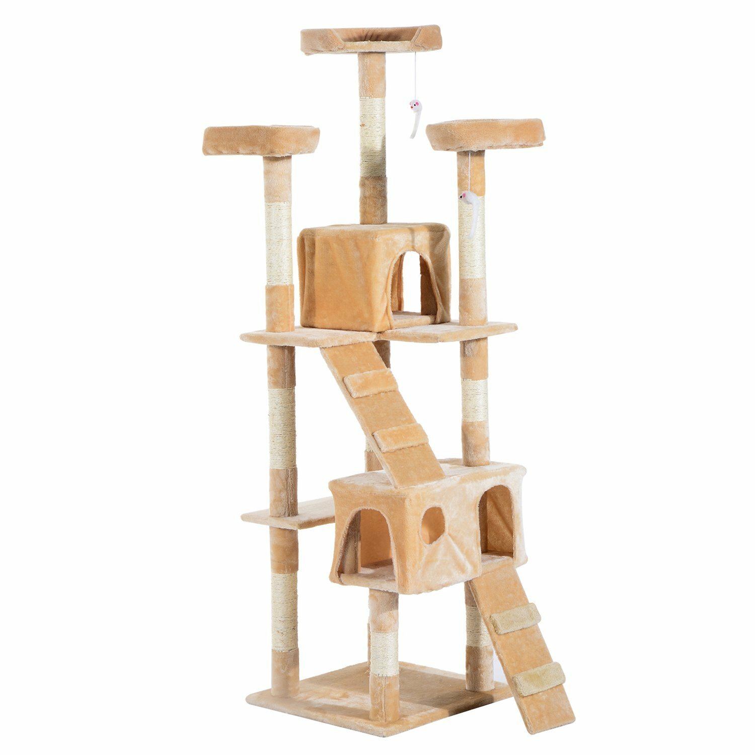 cat tree 170cm