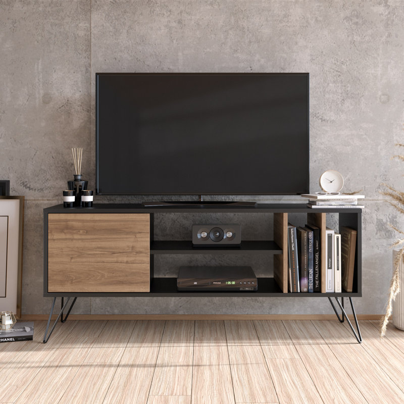 Blue Elephant Umaima Tv Stand For Tvs Up To 60 Reviews Wayfair Co Uk Get free shipping on qualified minimalist tv stands or buy online pick up in store today in the furniture department. umaima tv stand for tvs up to 60