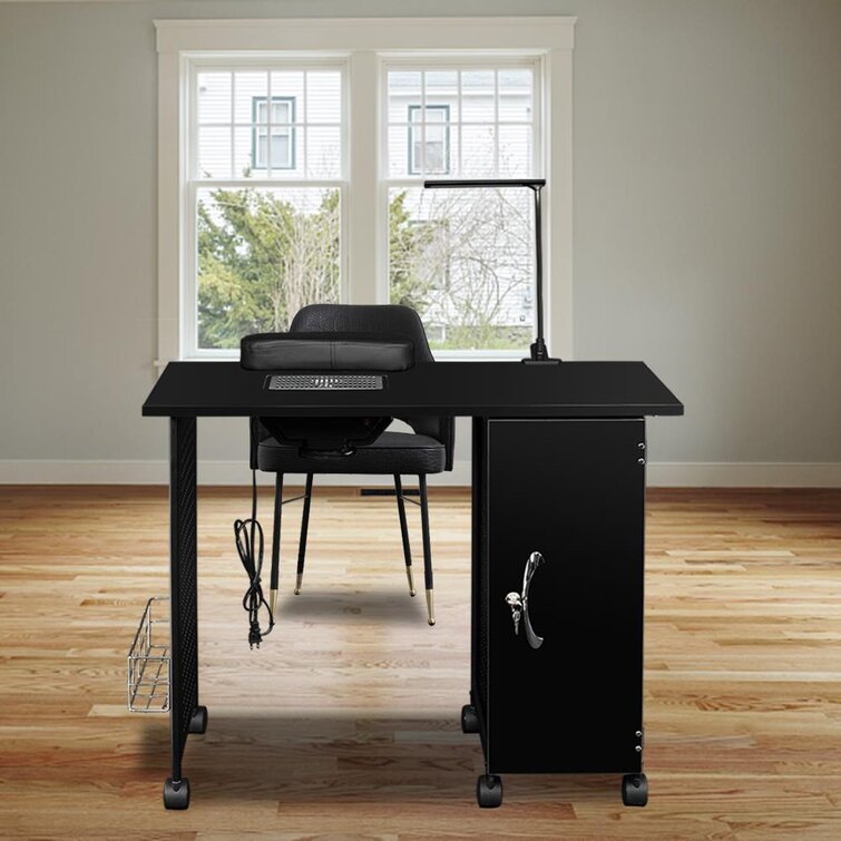 wayfair metal desk