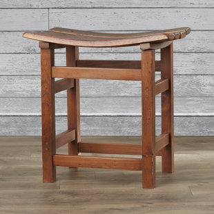 Go to store & view more images Loon Peak Yellowstone Wood Bench