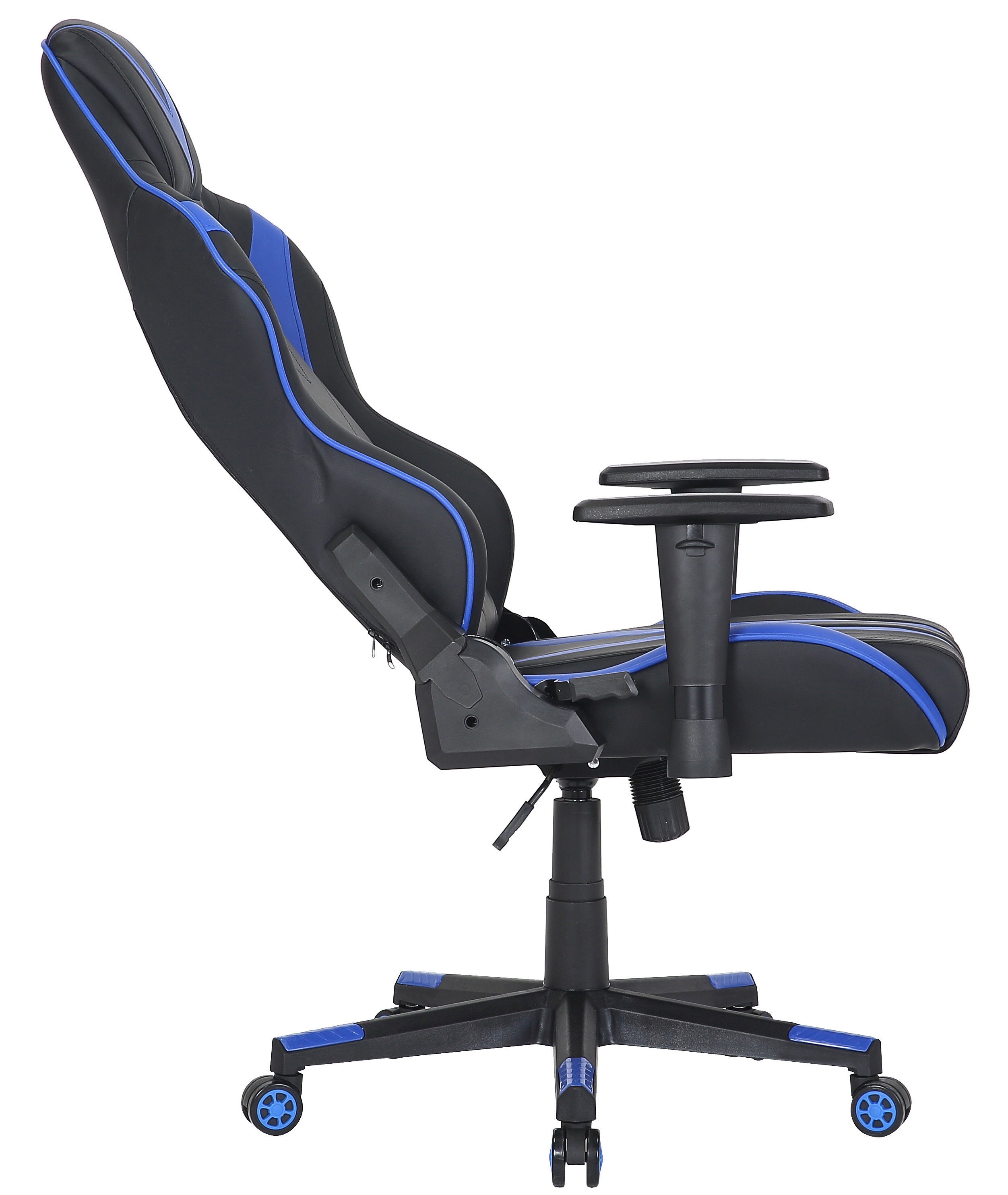 lumbar and neck support for chair