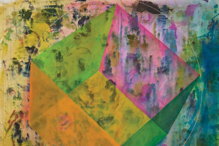 East Urban Home The Elements Of Astrology Series Hexahedron