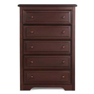 Brooklyn 5 Drawer Chest