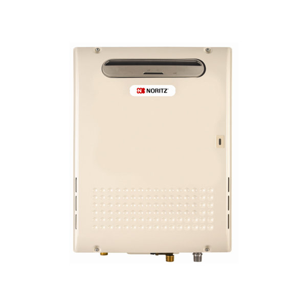Outdoor Tankless Water Heater Wayfair