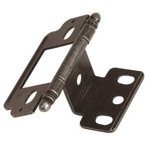 Allison Value Hardware Hinge