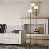 Bohemian Floor Lamps You Ll Love In 2020 Wayfair