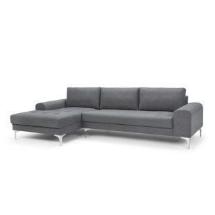 Go to store & view more images Loranger Sectional by Mercury Row